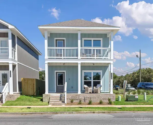 1340 W Zarragossa St, Pensacola, FL 32502