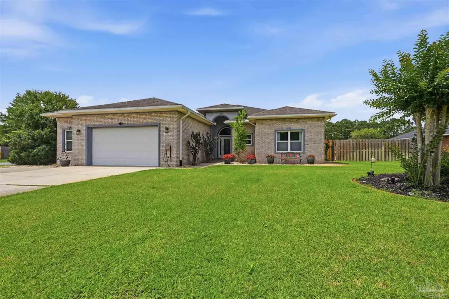 2951 Albatross Dr, Navarre, FL 32566 - #2