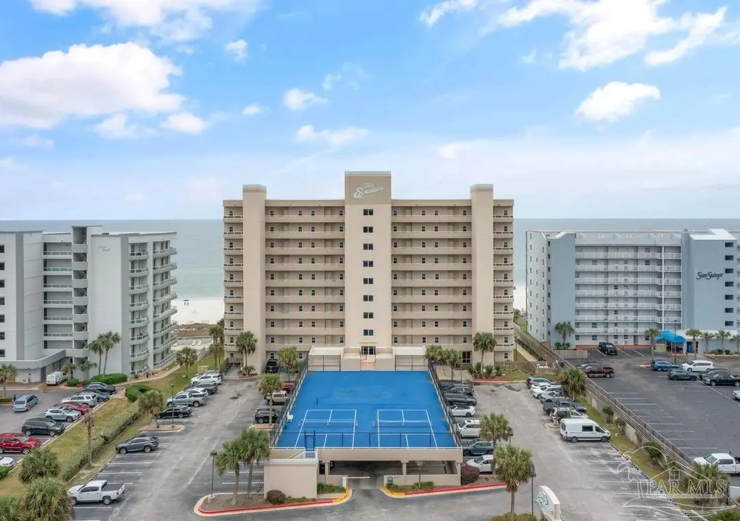 25342 Perdido Beach Blvd #506, Orange Beach, AL 36561 - #1