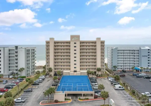 25342 Perdido Beach Blvd #506, Orange Beach, AL 36561