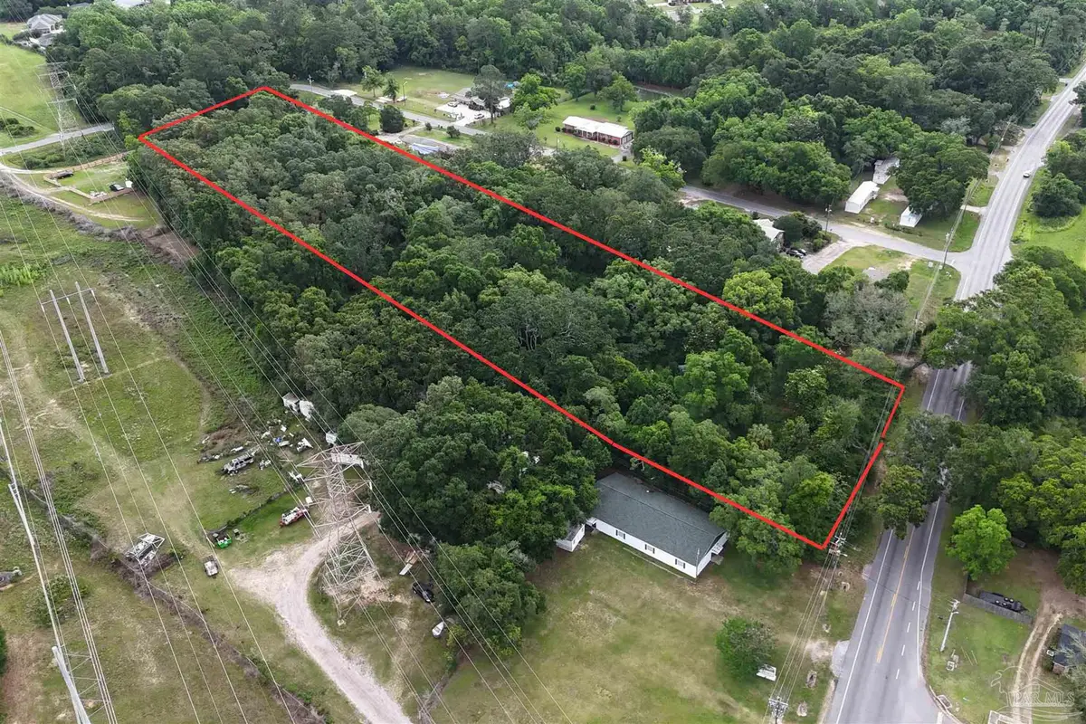 500 E Olive Rd, Pensacola, FL 32514 - #1