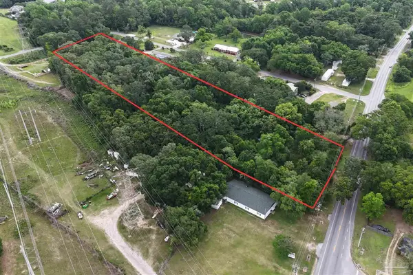 500 E Olive Rd, Pensacola, FL 32514