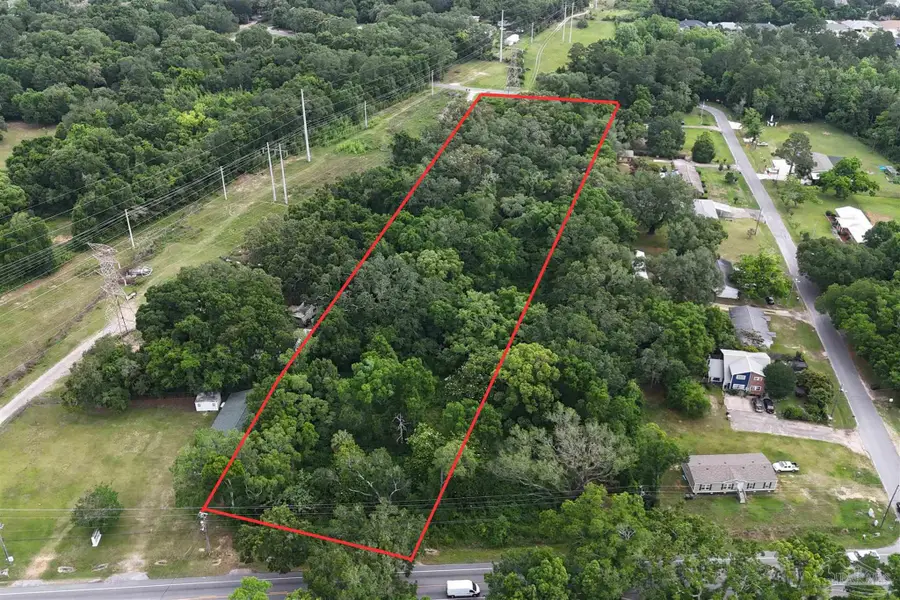 500 E Olive Rd, Pensacola, FL 32514 - #2