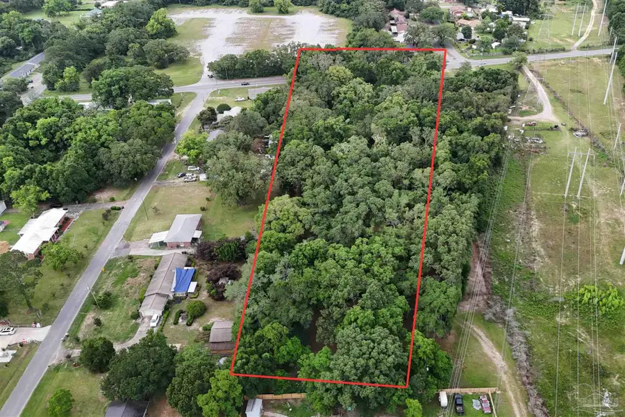 500 E Olive Rd, Pensacola, FL 32514 - #3