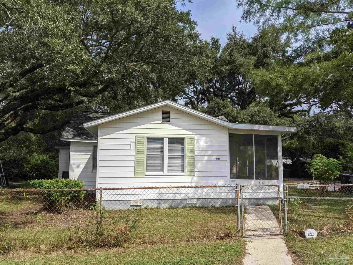 8320 Binkley St, Pensacola, FL 32514 - #1