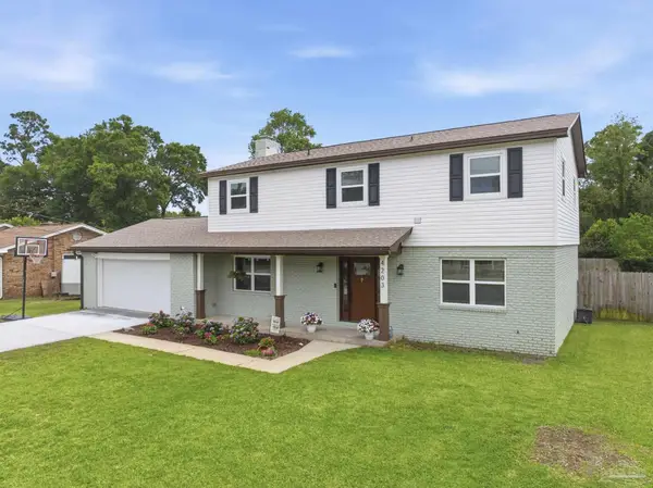 4203 Lynn Ora Dr, Pensacola, FL 32504