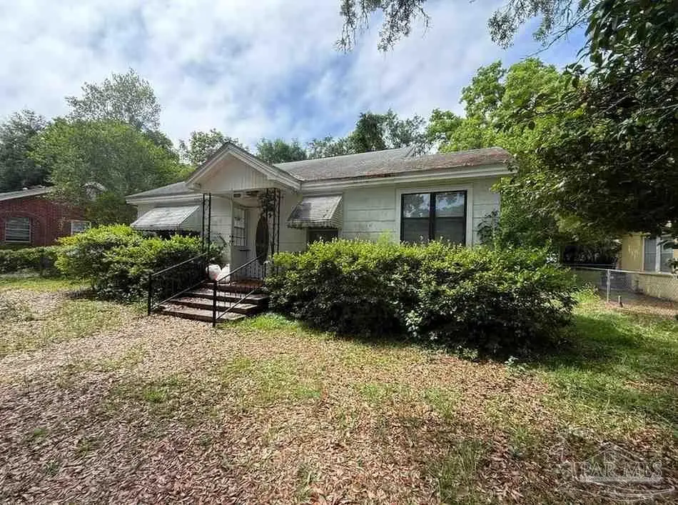 1412 Wisteria Ave, Pensacola, FL 32507 - #1