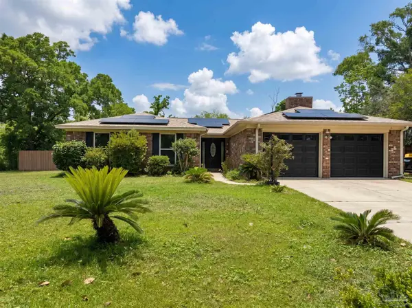 401 N 77th Ave, Pensacola, FL 32506