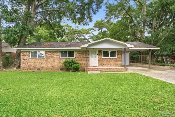 8652 Mayflower Ave, Pensacola, FL 32534