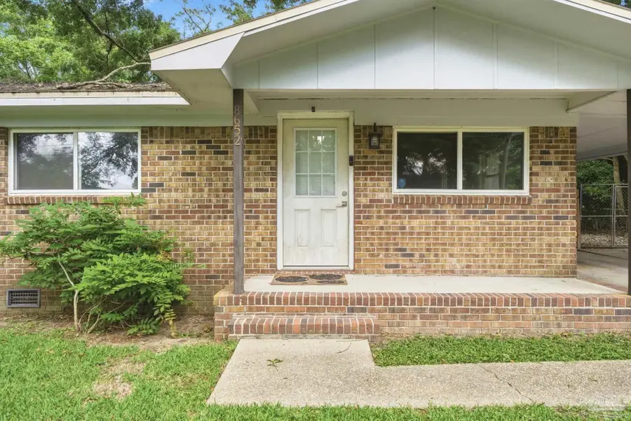 8652 Mayflower Ave, Pensacola, FL 32534 - #3