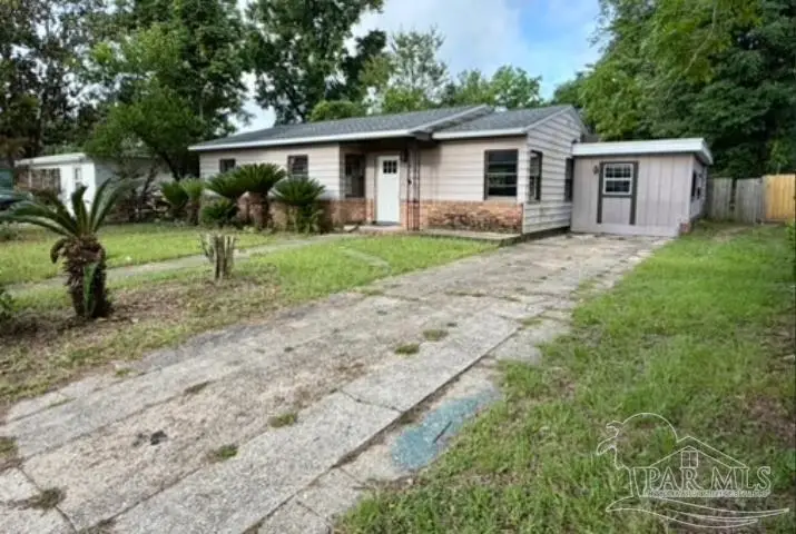 3211 Torres Ave, Pensacola, FL 32503 - #1