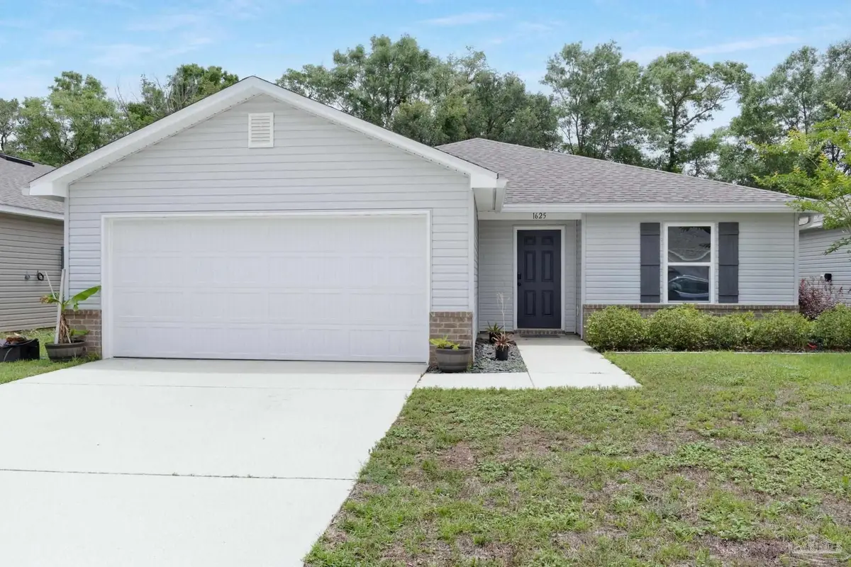 1625 Addies Way, Pensacola, FL 32534 - #1