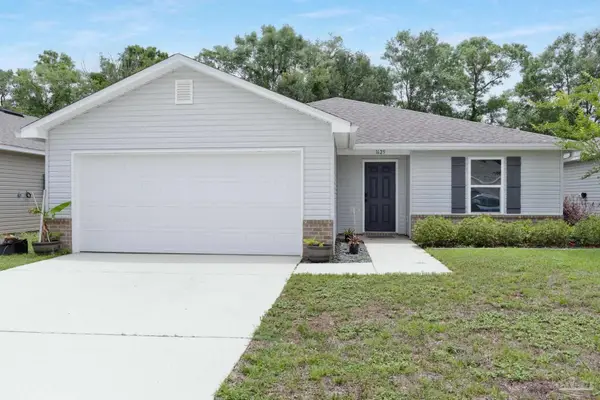 1625 Addies Way, Pensacola, FL 32534