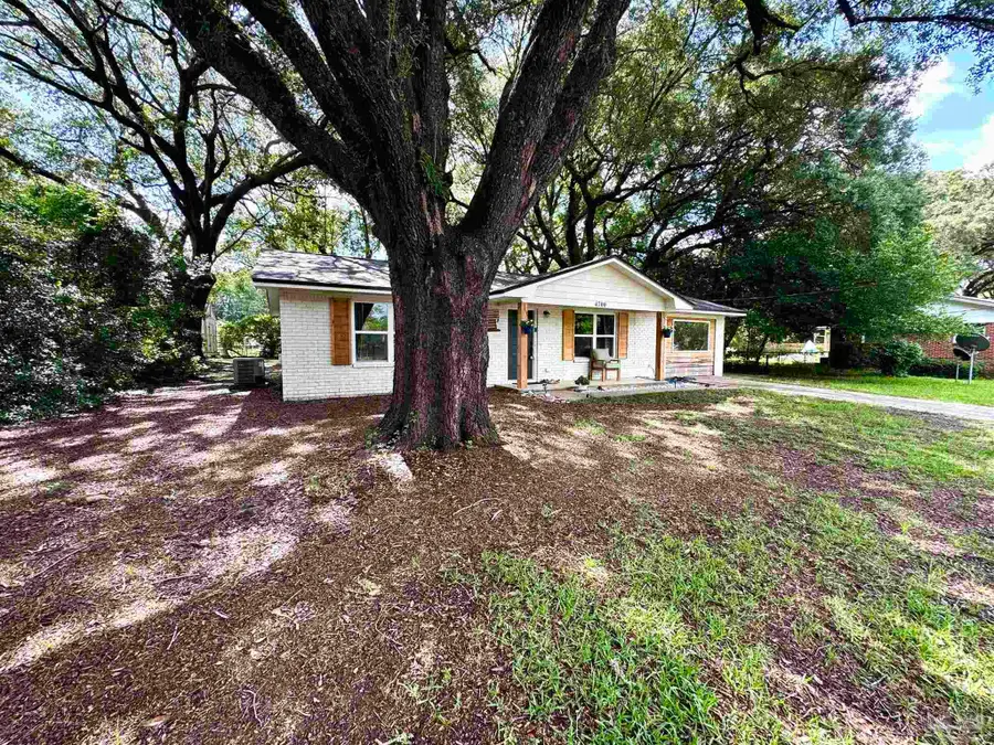 4700 Dean Dr, Pace, FL 32571 - #2