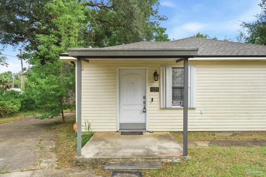 1125 W Scott St, Pensacola, FL 32501 - #2