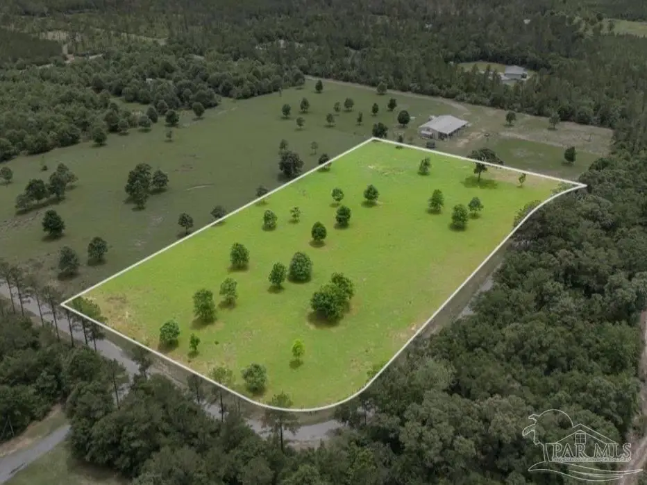 0 Dunsford Rd, Jay, FL 32565 - #1