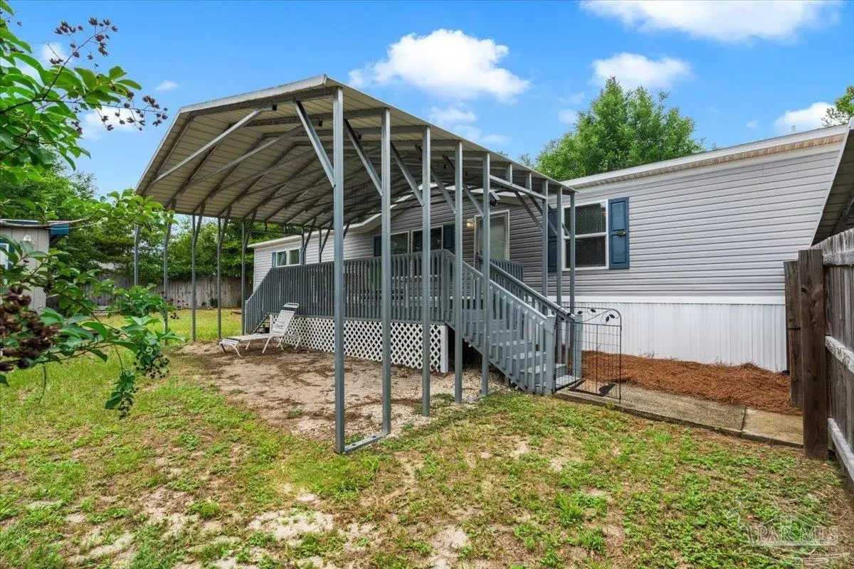 5205 Kee Memorial Dr, Pensacola, FL 32507 - #1