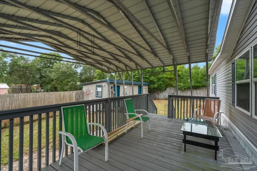 5205 Kee Memorial Dr, Pensacola, FL 32507 - #2