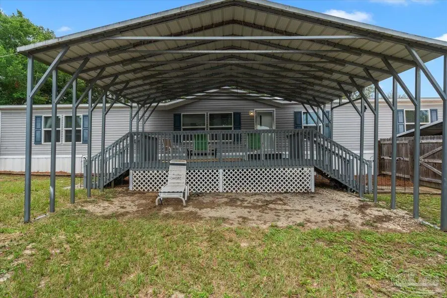 5205 Kee Memorial Dr, Pensacola, FL 32507 - #3