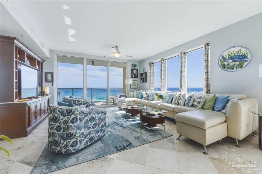 8477 Gulf Blvd #703, Navarre, FL 32566 - #3