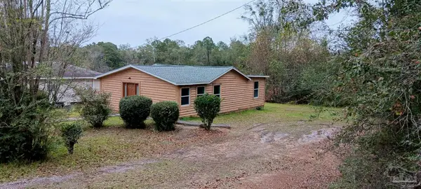 5770 N Hwy 95 A, Molino, FL 32577