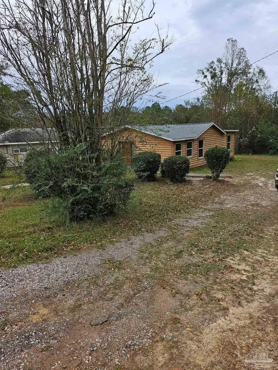 5770 N Hwy 95 A, Molino, FL 32577 - #2