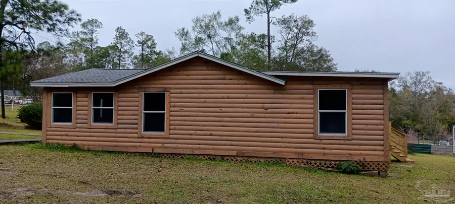 5770 N Hwy 95 A, Molino, FL 32577 - #3