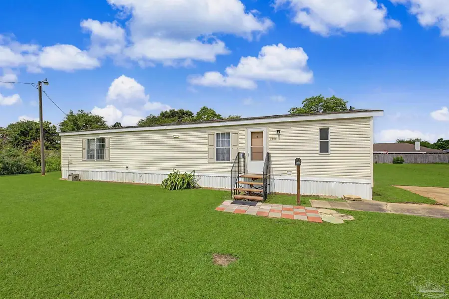 5685 Windrun Pl, Pace, FL 32571 - #3