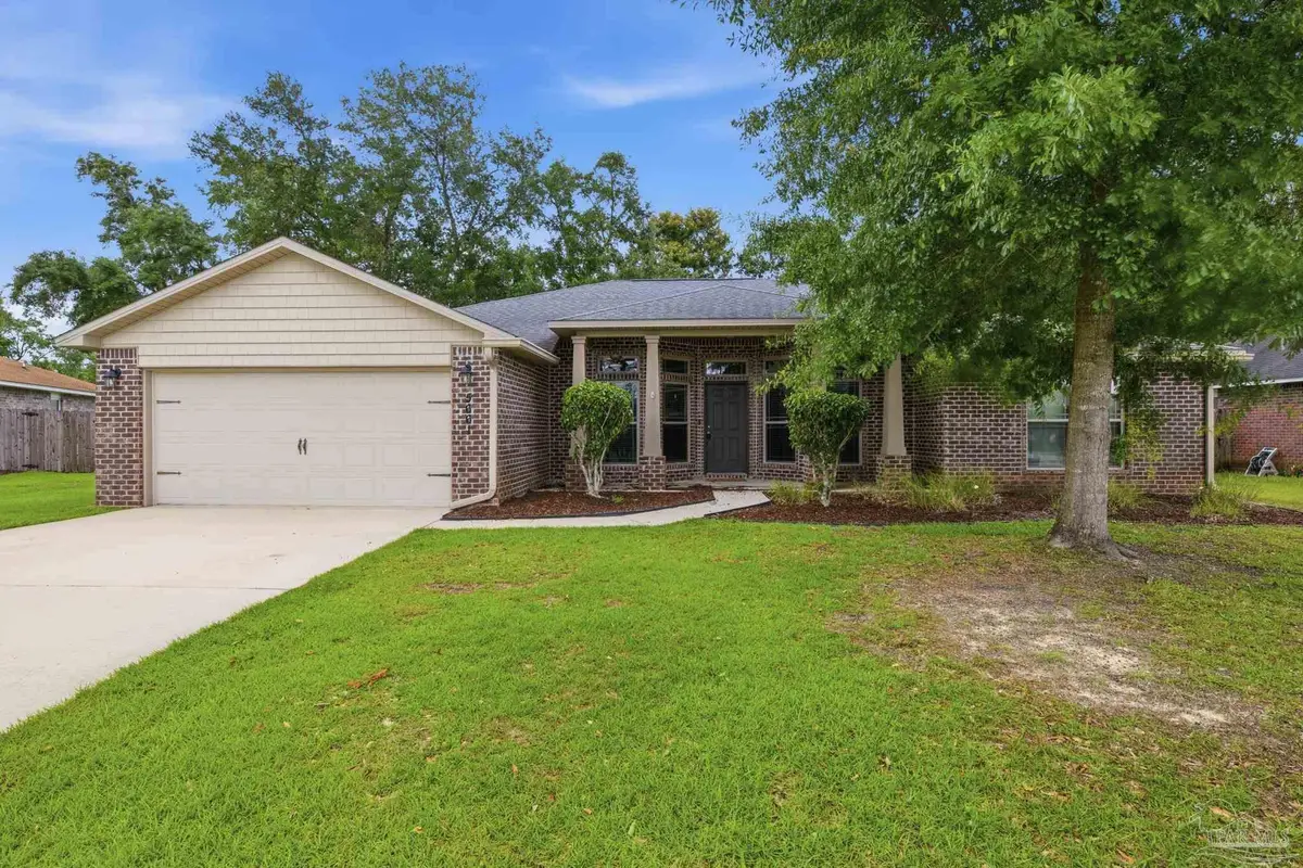5661 Cane Syrup Cir, Pace, FL 32571 - #1