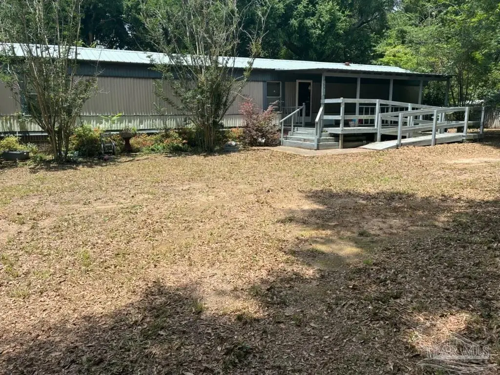 5117 W Spencer Field Rd, Pace, FL 32571 - #1