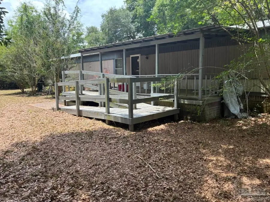 5117 W Spencer Field Rd, Pace, FL 32571 - #2