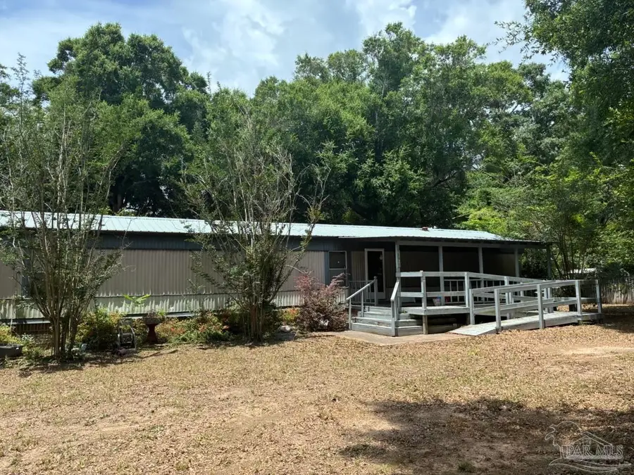 5117 W Spencer Field Rd, Pace, FL 32571 - #3