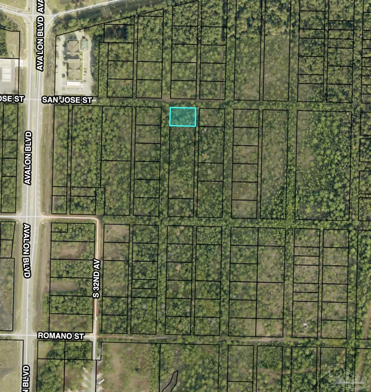 0000 Avalon Blvd, Milton, FL 32583 - #1