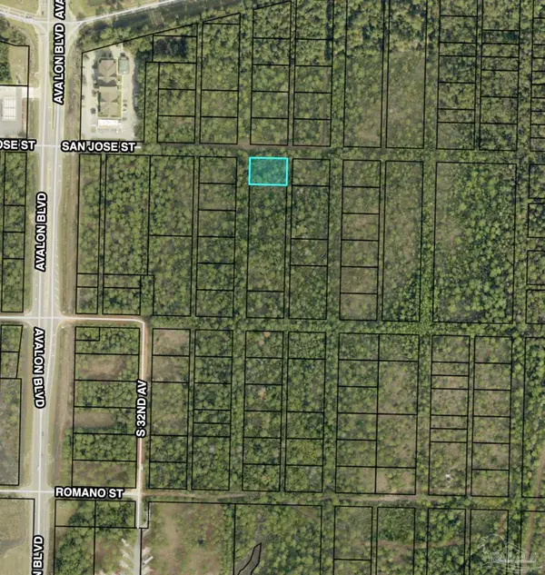 0000 Avalon Blvd, Milton, FL 32583