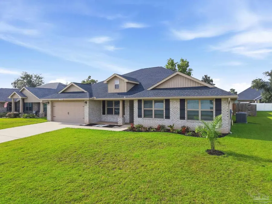 5176 Emmaline Ln, Milton, FL 32570 - #2