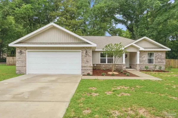 5284 Godfrey St, Crestview, FL 32539