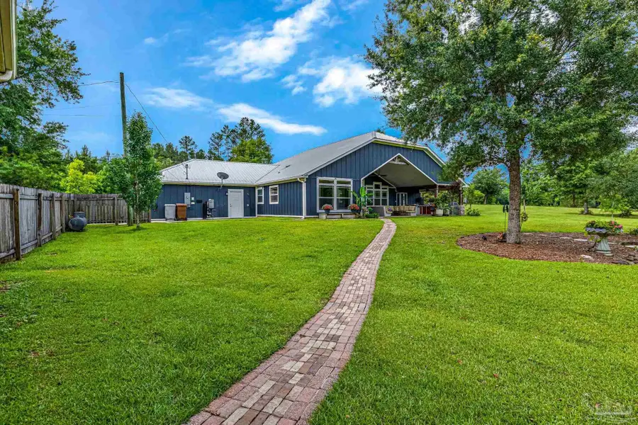 6749 Oser Rd, Milton, FL 32570 - #2