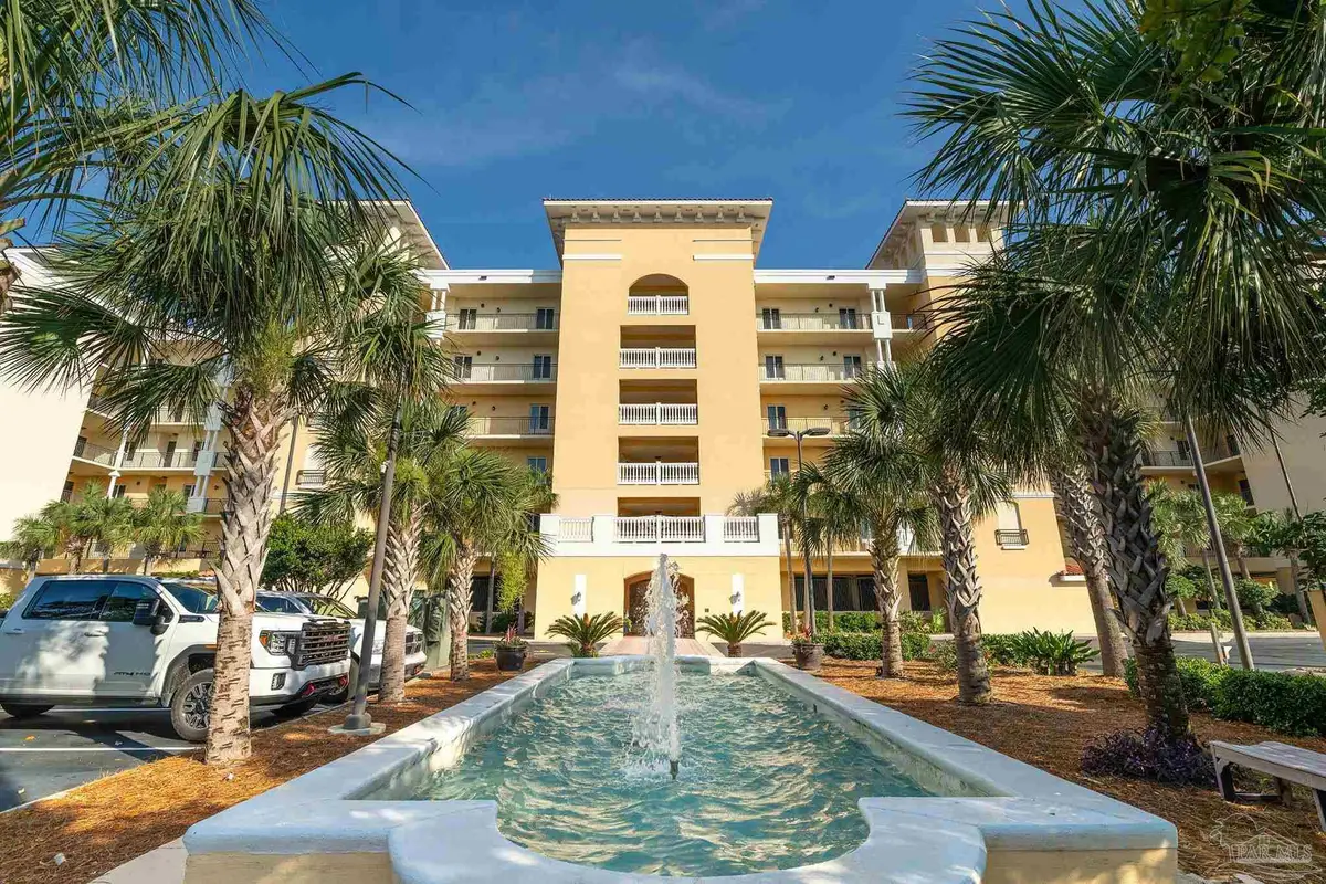 14500 River Rd #305, Pensacola, FL 32507 - #1