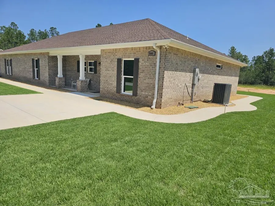 5801 San Blas St, Milton, FL 32583 - #3