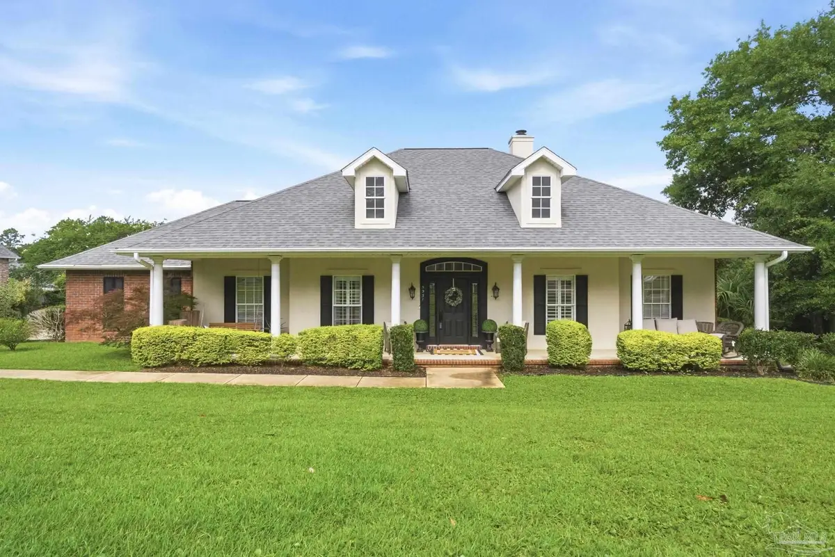 5931 Otter Point Rd, Pensacola, FL 32504 - #1
