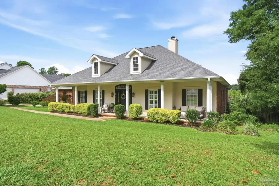 5931 Otter Point Rd, Pensacola, FL 32504 - #2