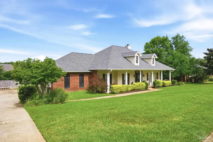 5931 Otter Point Rd, Pensacola, FL 32504 - #3