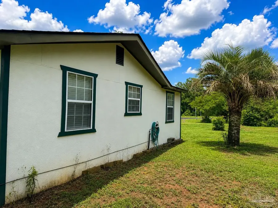 3301 N Century Blvd, McDavid, FL 32568 - #3