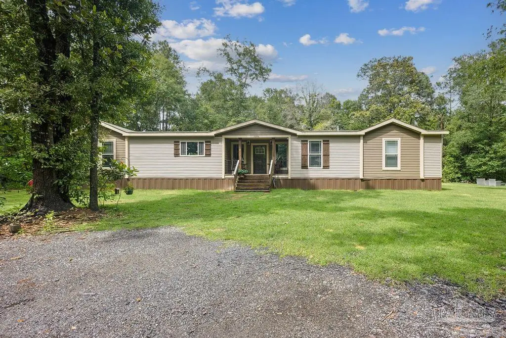 7394 Hwy 95a, Molino, FL 32577 - #1