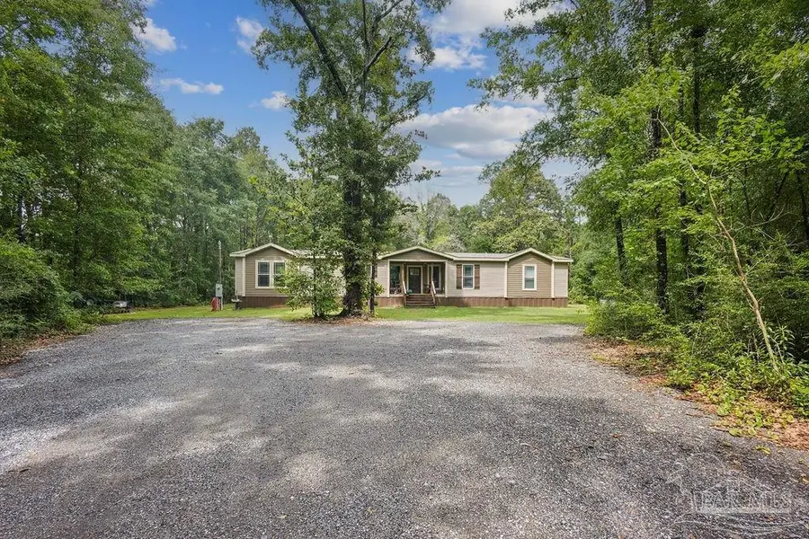 7394 Hwy 95a, Molino, FL 32577 - #2
