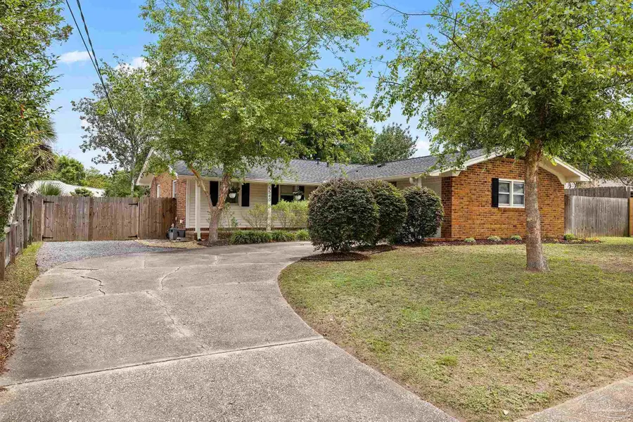 5540 Leesway Blvd, Pensacola, FL 32504 - #2
