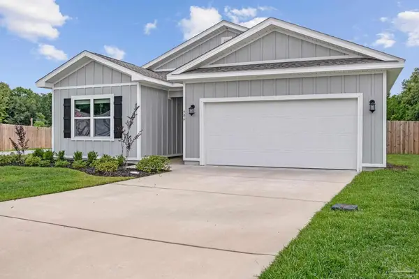 906 Windhill Dr, Cantonment, FL 32533