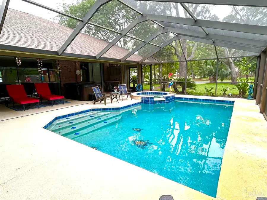 5219 Pale Moon Dr, Pensacola, FL 32507 - #2