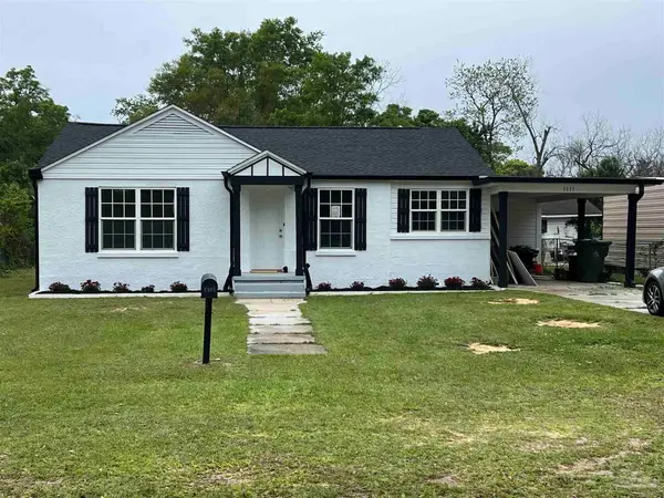 1111 N U St, Pensacola, FL 32505