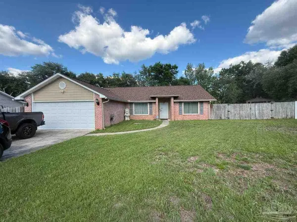 2706 Woodbury Ct, Navarre, FL 32566